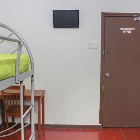 Tranquerah Spot On 89707 River View Guest House المظهر الخارجي الصورة