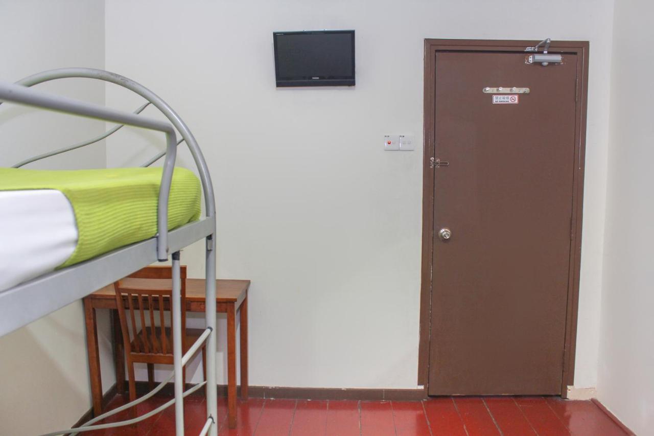 Tranquerah Spot On 89707 River View Guest House المظهر الخارجي الصورة