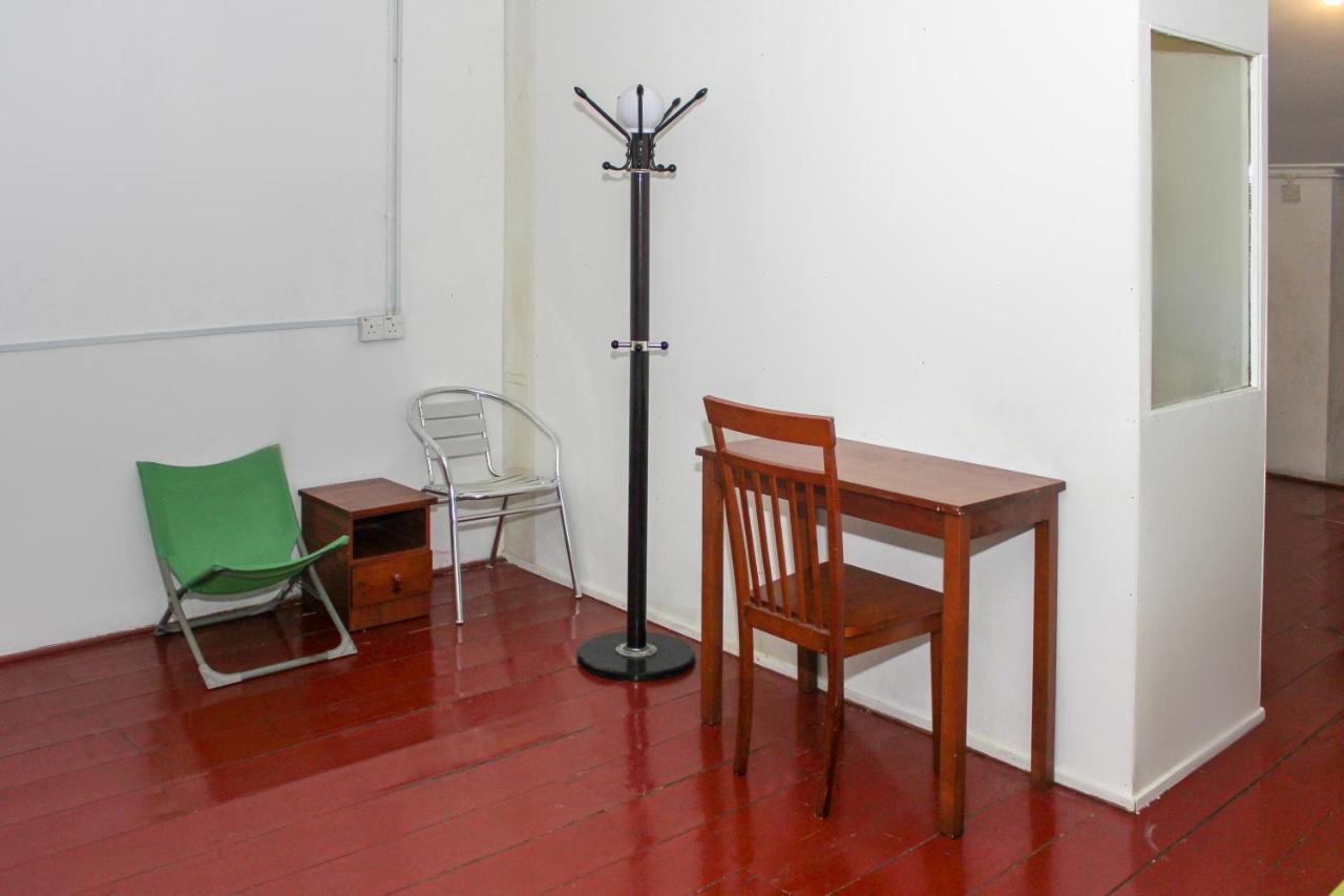 Tranquerah Spot On 89707 River View Guest House المظهر الخارجي الصورة