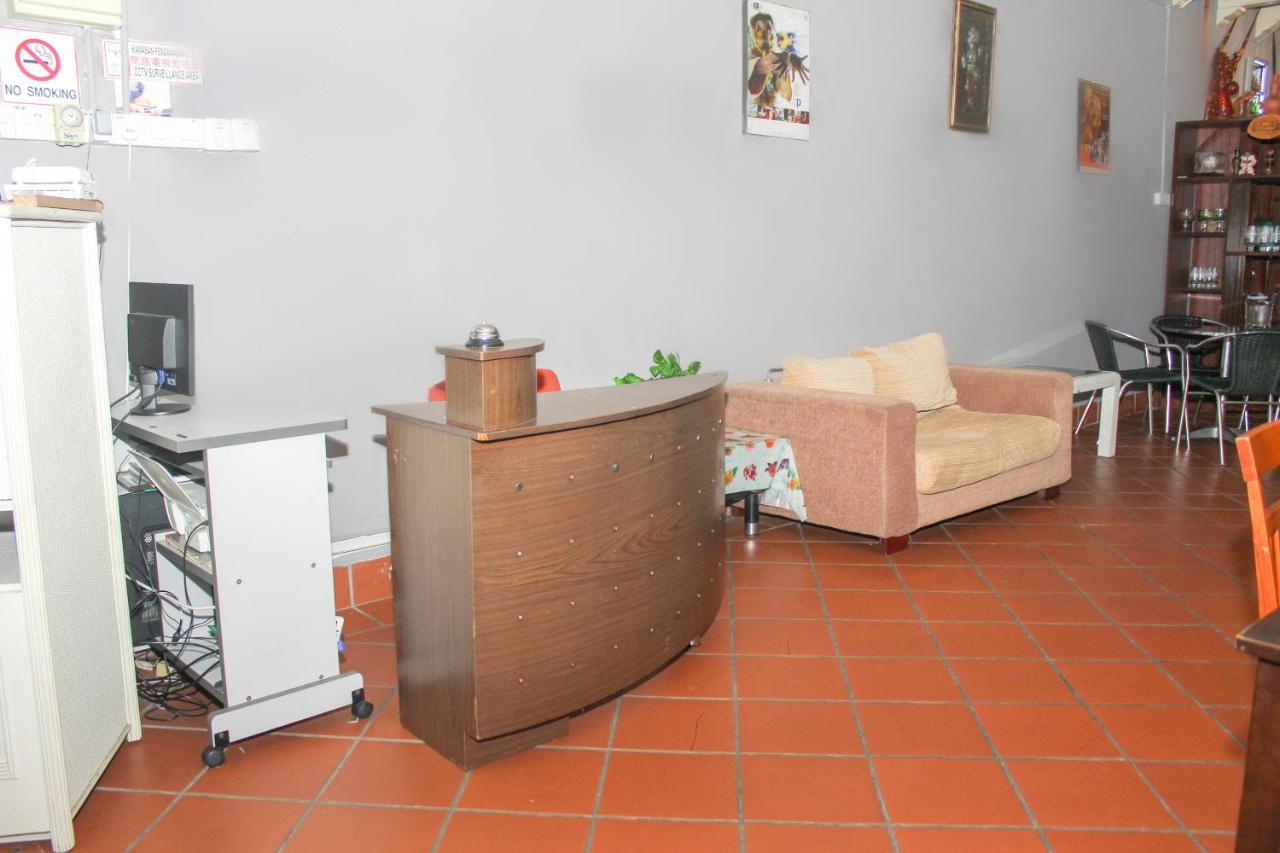 Tranquerah Spot On 89707 River View Guest House المظهر الخارجي الصورة