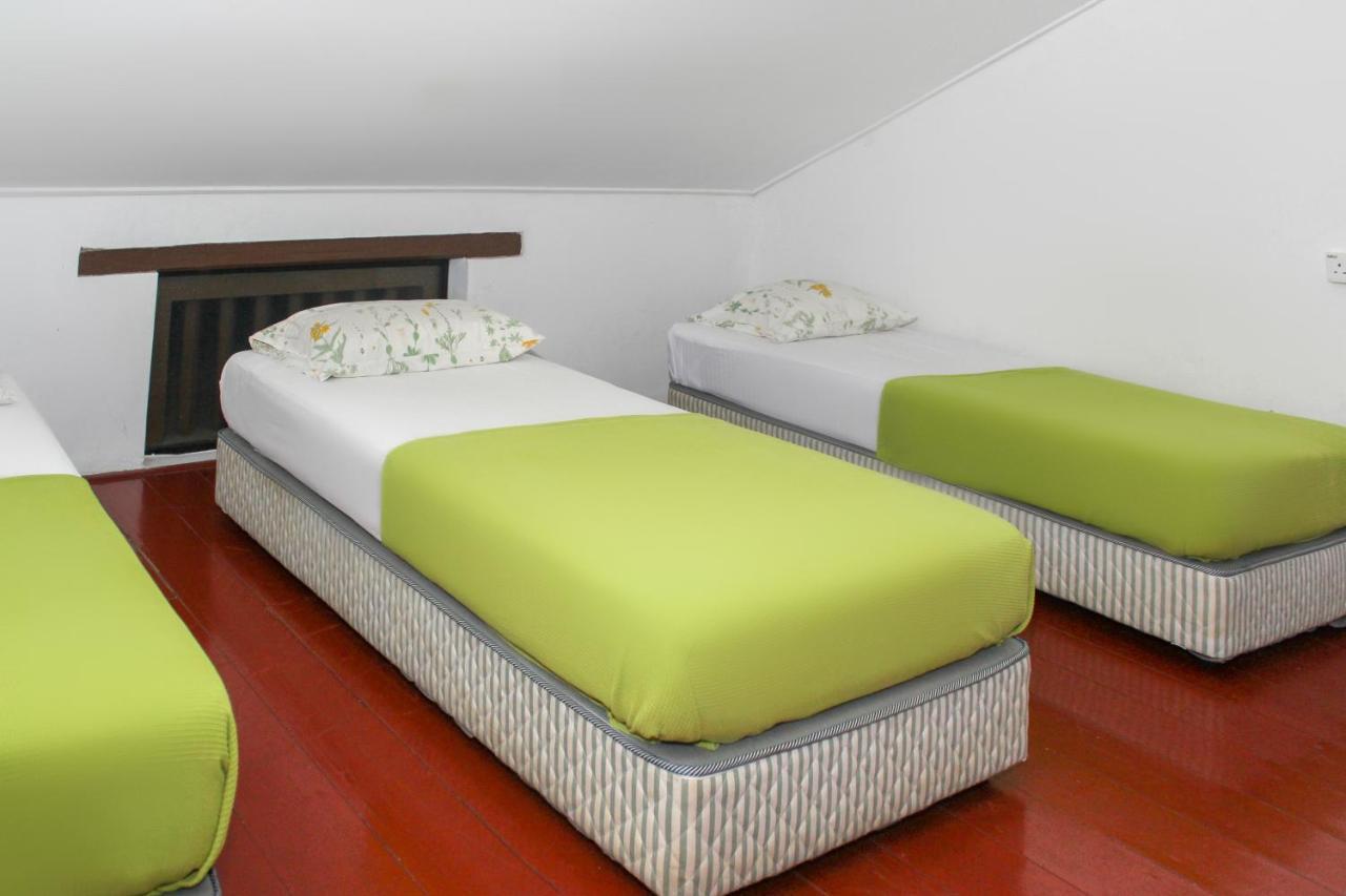 Tranquerah Spot On 89707 River View Guest House المظهر الخارجي الصورة