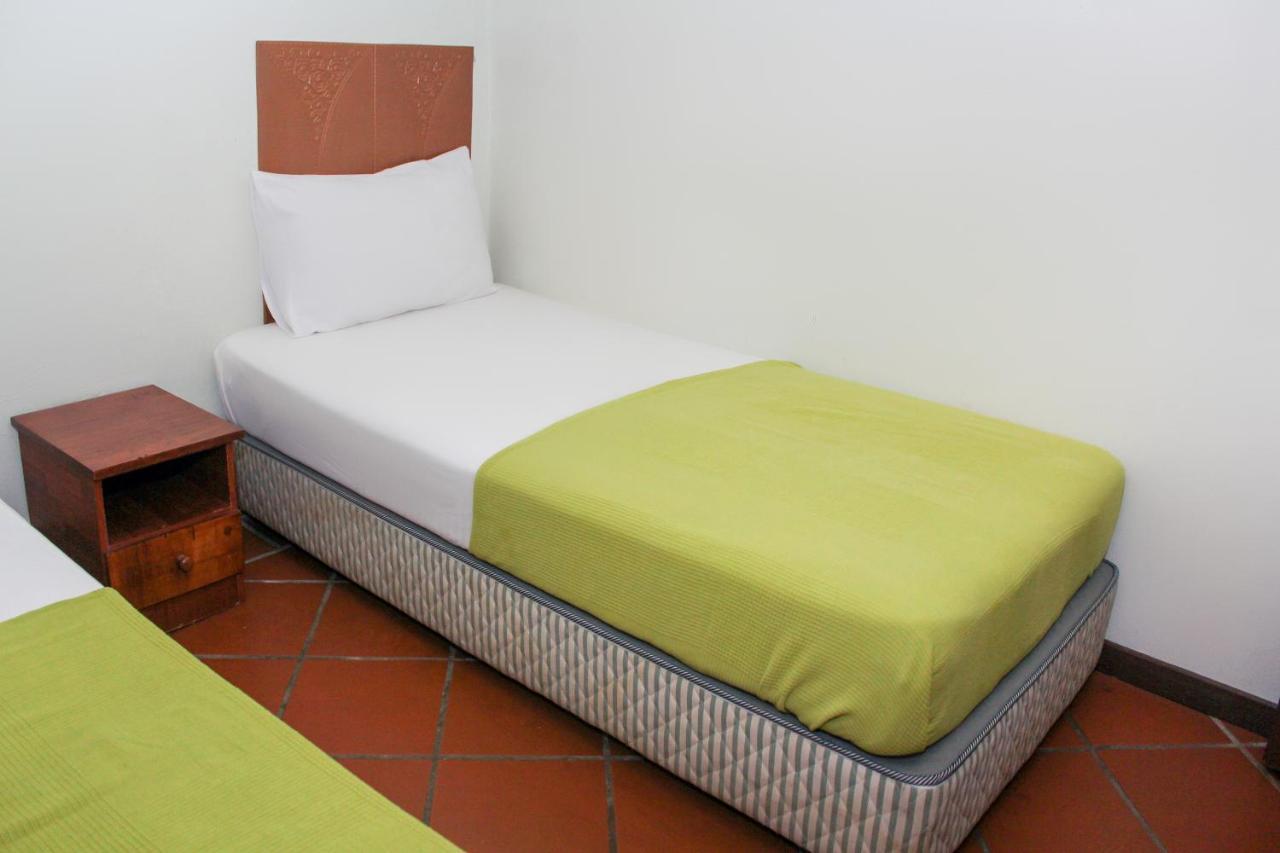Tranquerah Spot On 89707 River View Guest House المظهر الخارجي الصورة