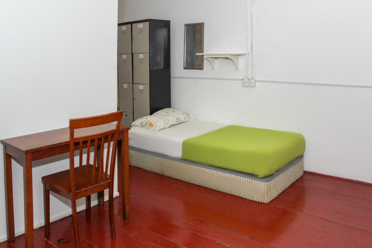 Tranquerah Spot On 89707 River View Guest House المظهر الخارجي الصورة