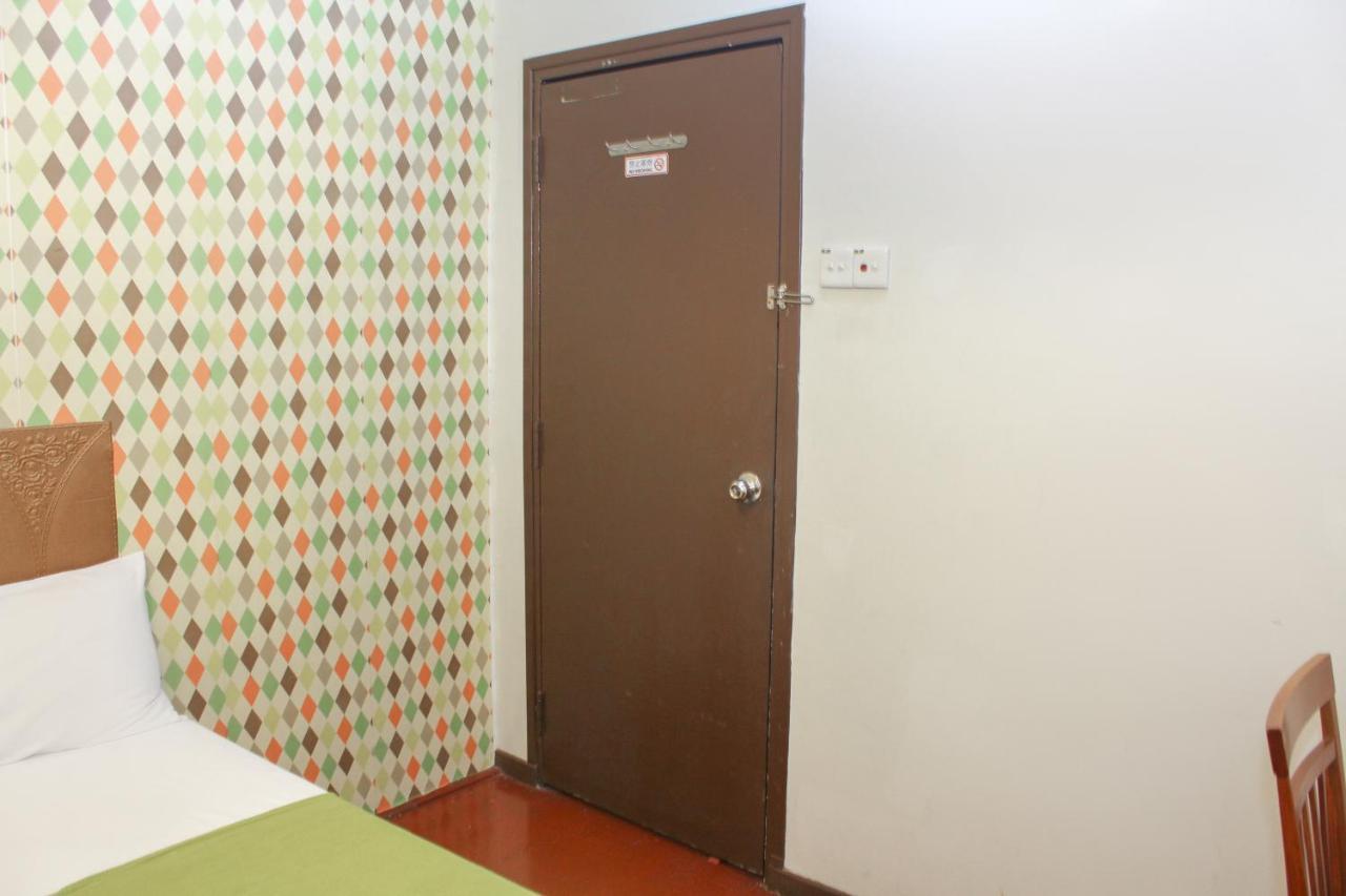 Tranquerah Spot On 89707 River View Guest House المظهر الخارجي الصورة