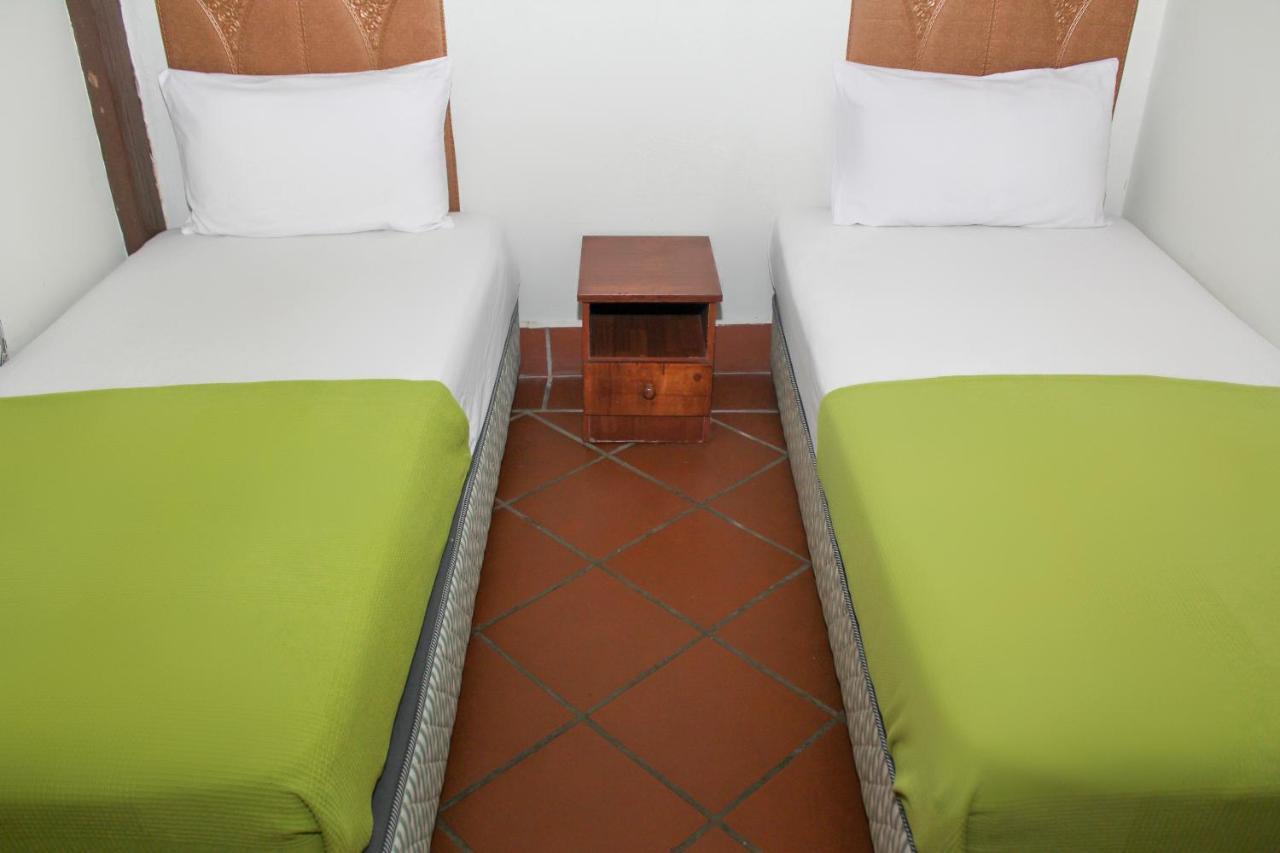Tranquerah Spot On 89707 River View Guest House المظهر الخارجي الصورة