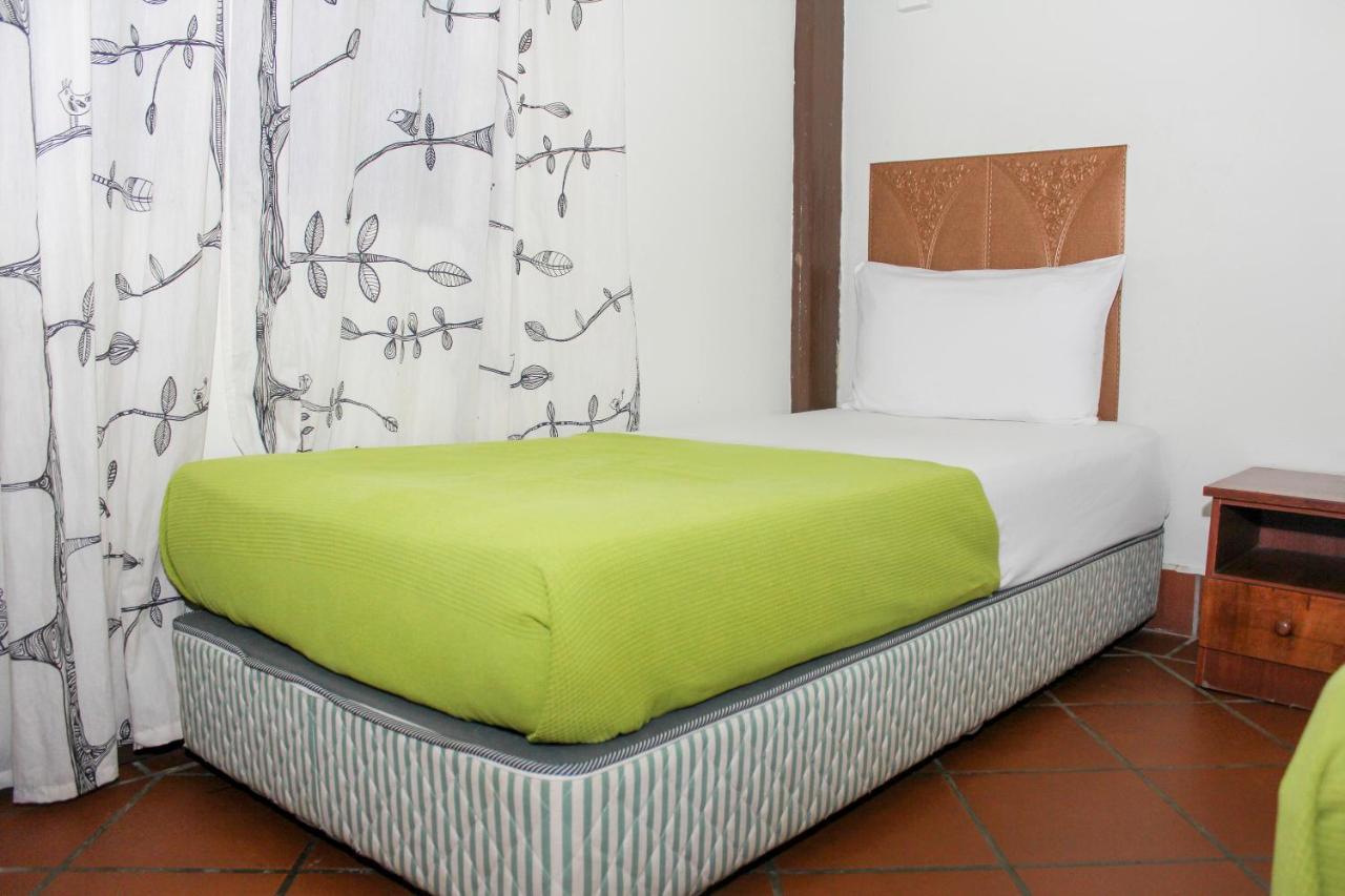 Tranquerah Spot On 89707 River View Guest House المظهر الخارجي الصورة
