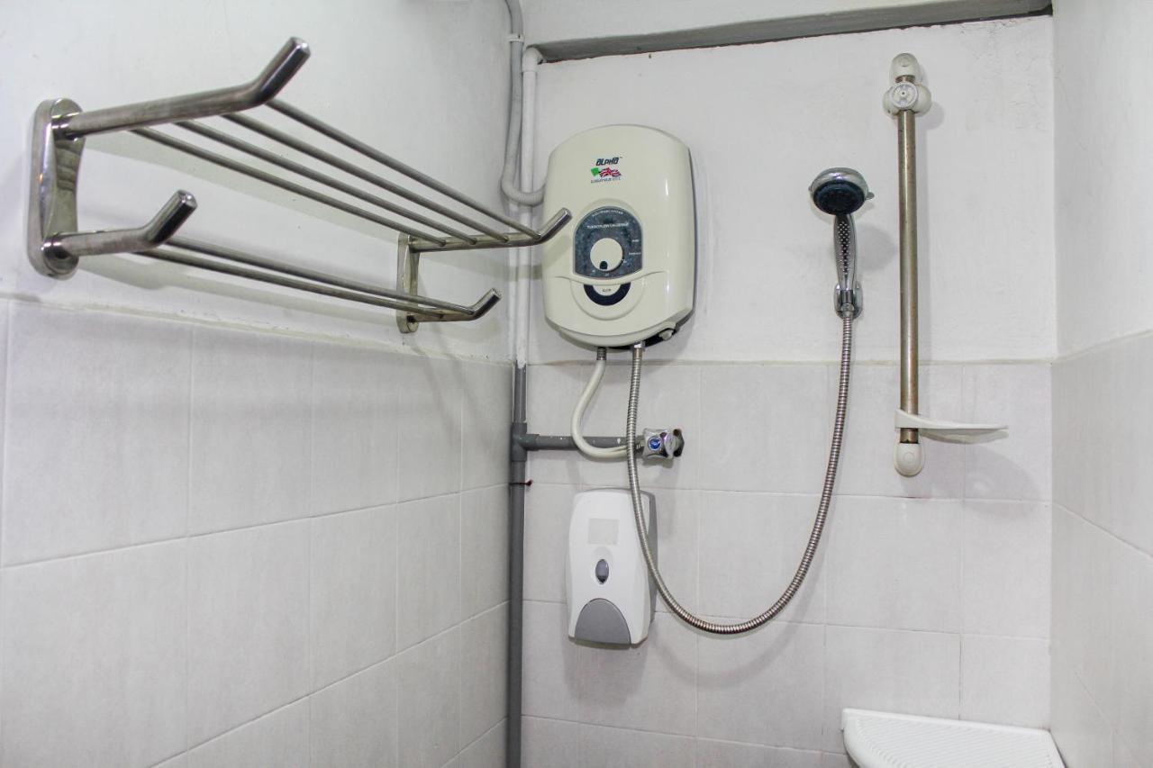 Tranquerah Spot On 89707 River View Guest House المظهر الخارجي الصورة